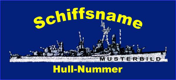 Strickmütze , schwarz